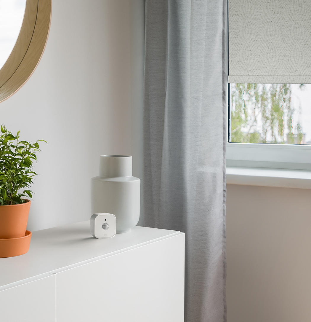 Eve Motion (Matter) Smart motion sensor